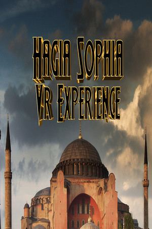 Hagia Sophia VR Experience