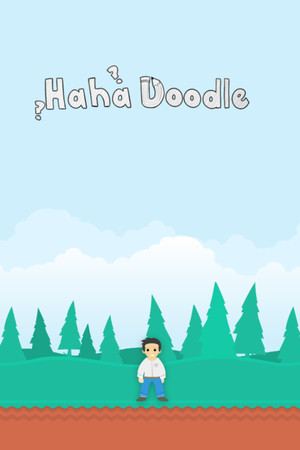 Haha Doodle