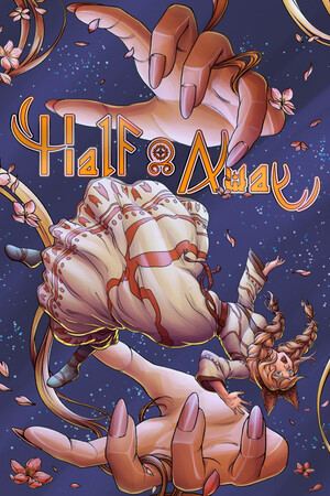 Half Away