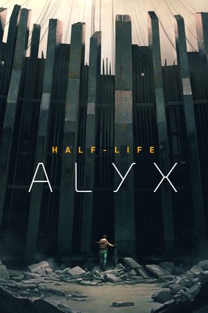 Half-Life: Alyx