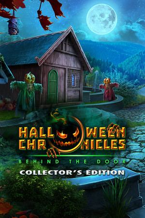 Halloween Chronicles: Behind the Door Collector's Edition
