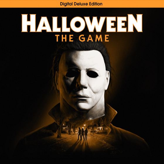Halloween - Digital Deluxe Edition