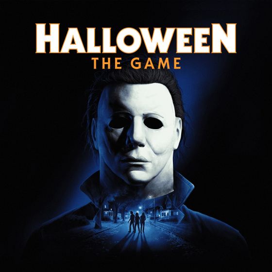Halloween: The Game