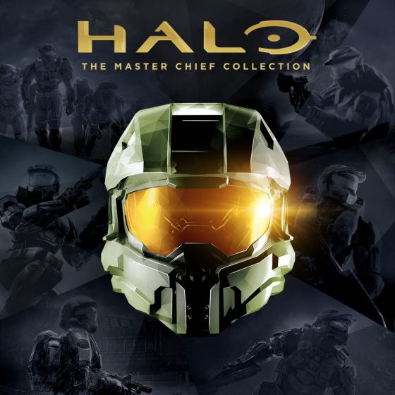 Halo: la colección Jefe Maestro
