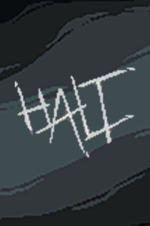 Halt