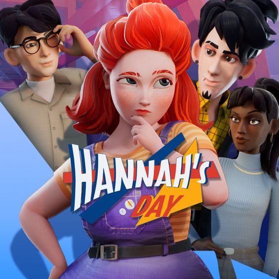Hannah’s Day