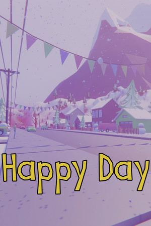 Happy Day