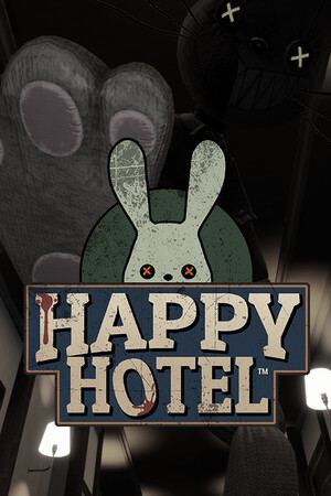 Happy Hotel