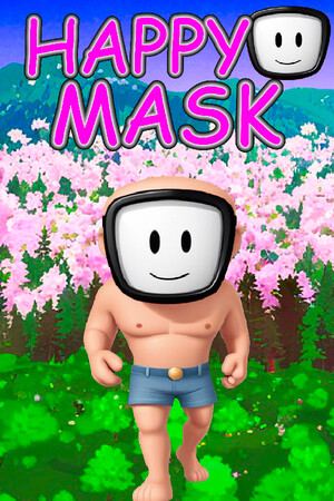 Happy Mask