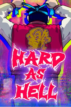 Hard as Hell