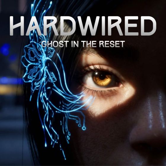HARDWIRED: Ghost In The Reset