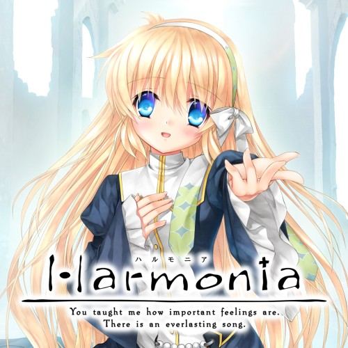Harmonia