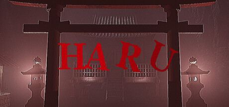 Haru : Ritual de Sacrificio