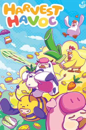 Harvest Havoc