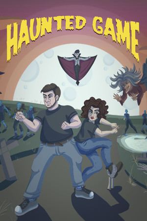 Haunted Game