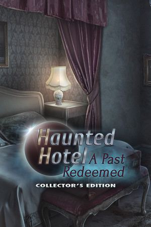 Haunted Hotel: A Past Redeemed Collector's Edition