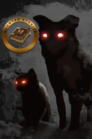 Haunted Stories