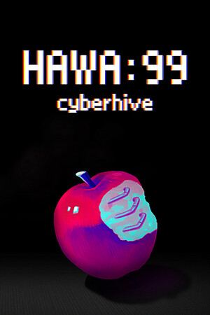 HAWA:99 - Cyberhive