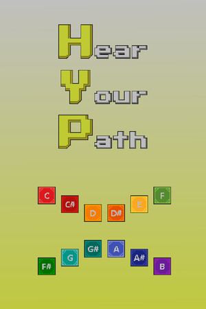 Hear Your Path