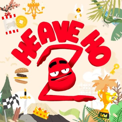 Heave Ho 2