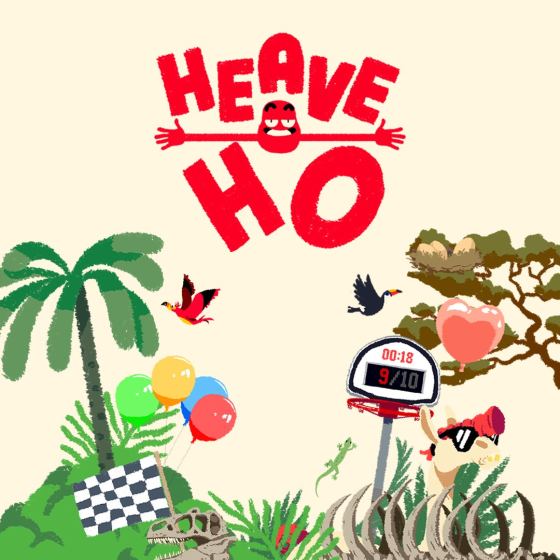 Heave Ho