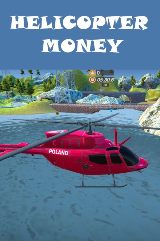 Helicopter Money