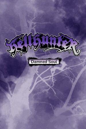 HELL HUNTER - Damned Soul