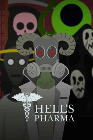 Hell's Pharma