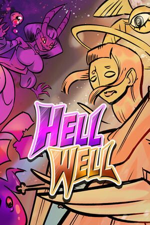Hell Well