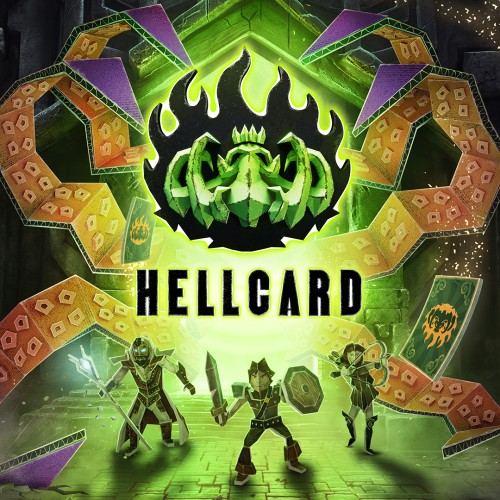 HELLCARD