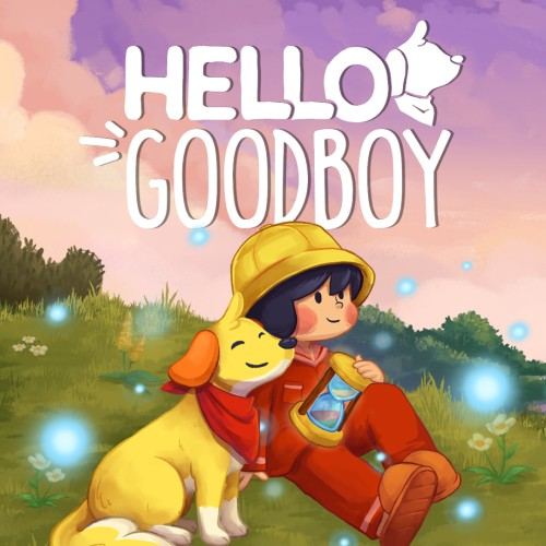 Hello Goodboy