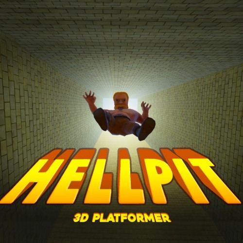 HELLPIT 3D PLATFORMER