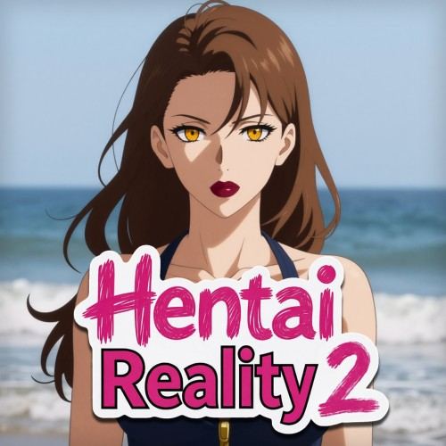 Hentai Reality 2