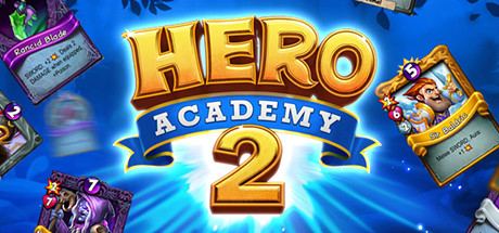 Hero Academy 2