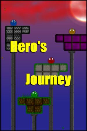 Hero's Journey