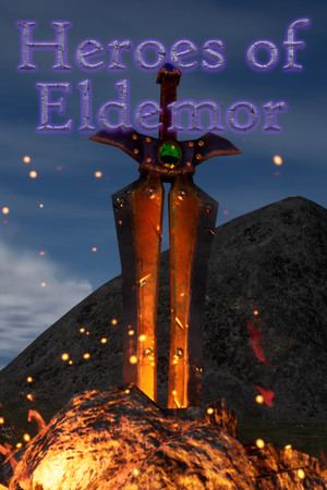 Heroes of Eldemor
