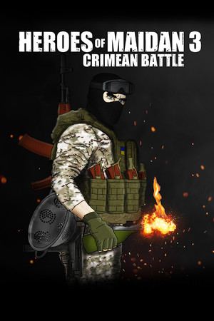 Heroes Of Maidan 3