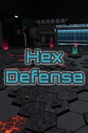 Hex Defense