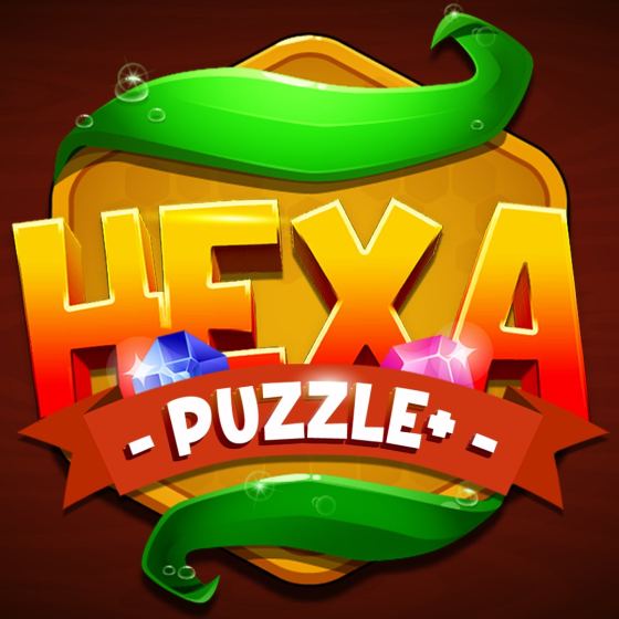 Hexa Puzzle Master : Train Your Brain - PC & XBOX
