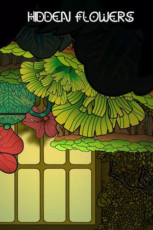 Hidden Flowers