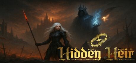 Hidden Heir