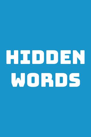 Hidden Words