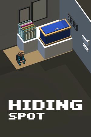 Hiding Spot