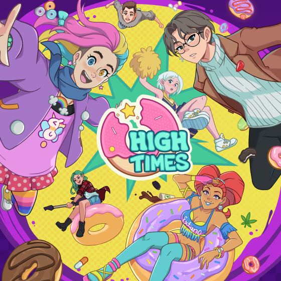 High Times