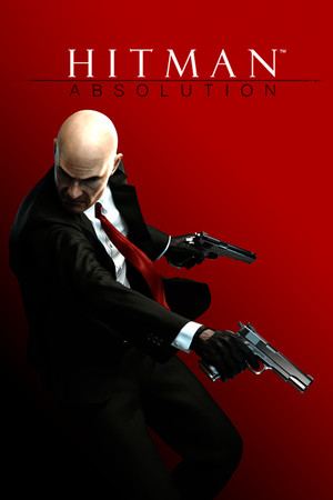Hitman: Absolution™