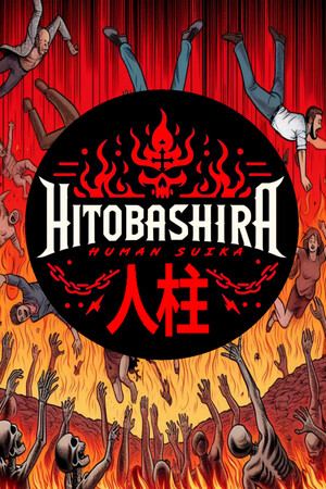 Hitobashira - Human Suika