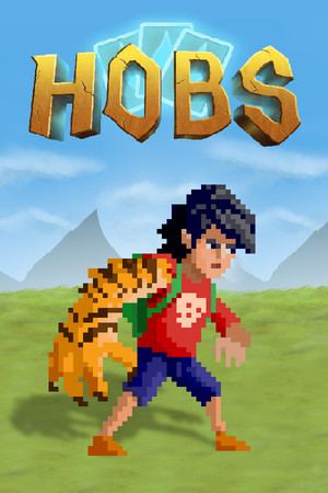 Hobs