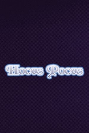 Hocus Pocus