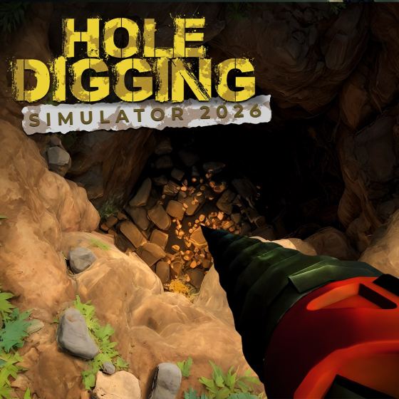 Hole Digging Simulator 2026