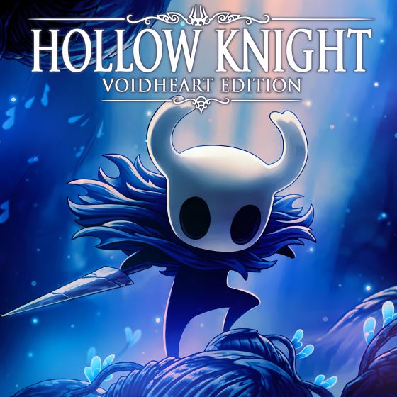 Hollow Knight: Edición Corazón Vacío